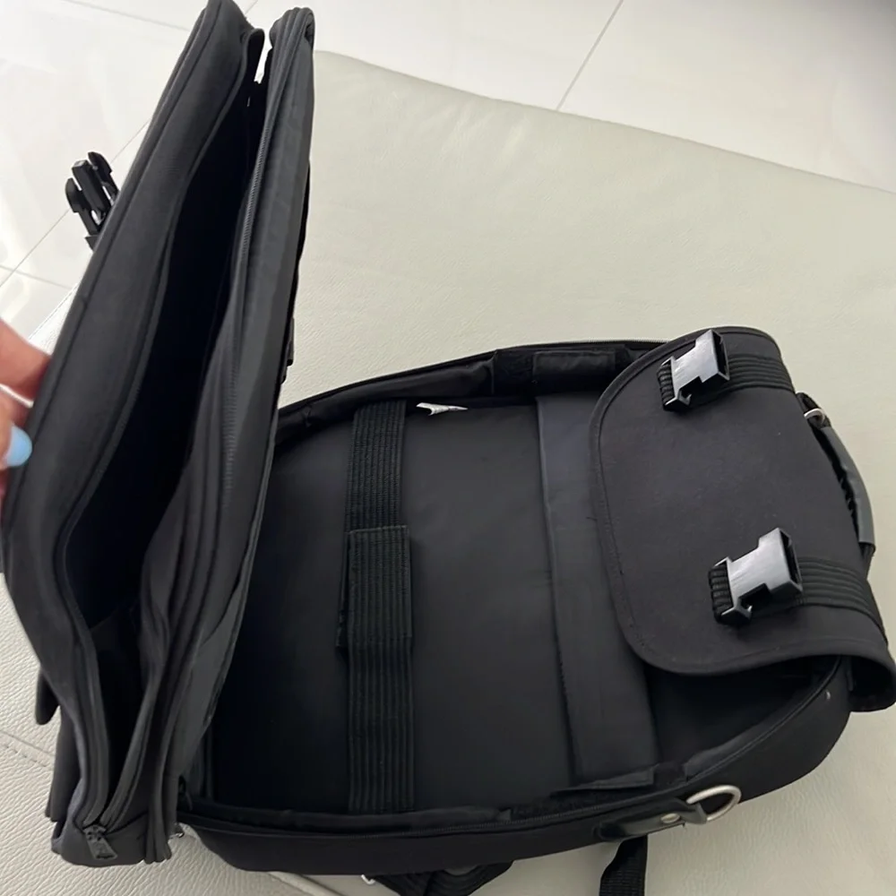 Pepsico Laptop Backpack